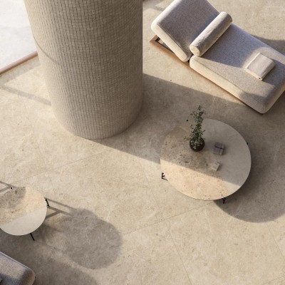 Керамогранит HCRZ Nyra Sunlight Matt 80x80