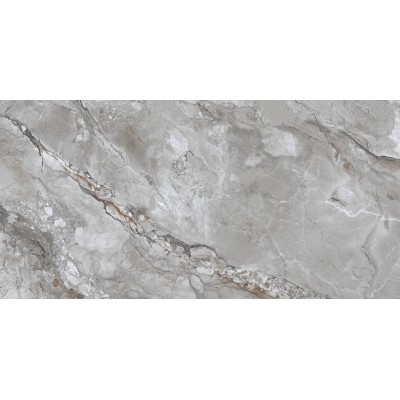 Керамогранит Suzlo Grey Glossy 60x120