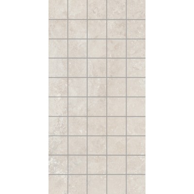 Плитка KMD2PTG006BR Декор чипсет Литос бежевый светлый матовый обрезной 30x60x0,9