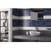 Плитка 24964 MAGMA SEA BLUE 6,5X20