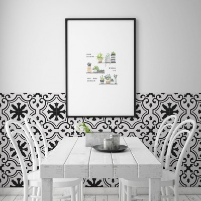 Керамогранит Valencia Sorolla 25x25