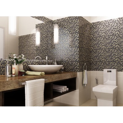 Керамогранит Eterna Cotto Carving 60x60