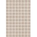 Плитка MM8344 Декор Матрикс мозаичный бежевый 20х30