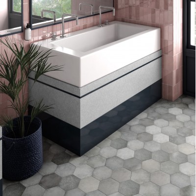 Керамогранит 24951 Heritage Indigo 17,5x20