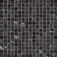 Мозаика AOVA Marvel Grigio Intenso Mosaico Lappato 30x30