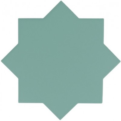 Керамогранит 30625 Porto Star Jade 16,8x16,8