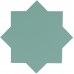 Керамогранит 30625 Porto Star Jade 16,8x16,8