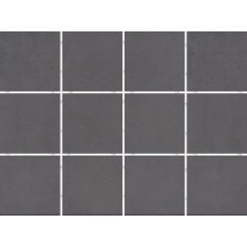 Плитка 1289 Амальфи коричневый (полотно 30х40 из 12 частей)