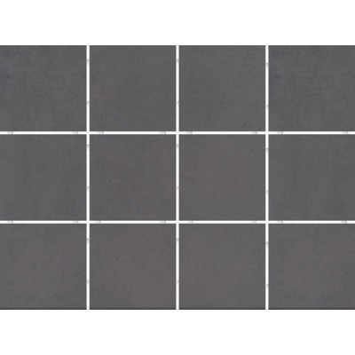 Плитка 1289 Амальфи коричневый (полотно 30х40 из 12 частей)