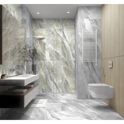 Керамогранит GT1206019517MDGR Mumbai Зеленый матовый 60x120