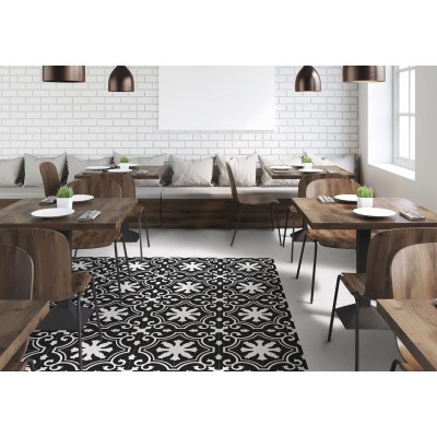 Керамогранит Valencia Sorolla 25x25