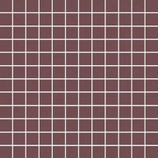 Мозаика KM3030M0091N Темари бордовый матовый 29,8x29,8x0,35