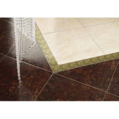 Керамогранит 610090000776 Калабрия уголок Тропея 10х10