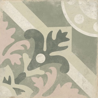 Керамогранит 41560 Fs 1827 Sage 22,3x22,3x0,9