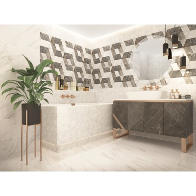 Плитка Vinde multi 02 25х60