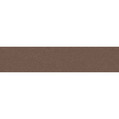 Плитка 26359 Кампанила коричневый тёмный матовый 6x28,5x1