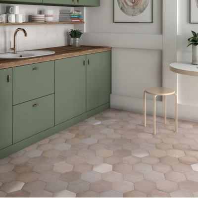 Керамогранит 24951 Heritage Indigo 17,5x20