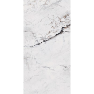 Керамогранит MOG103 White полированный 60x120