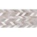 Плитка 587762001 Декор Shabby Chevron 31.5x63