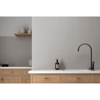 Плитка 31187 Hopp Blue 5x40