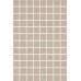 Плитка MM8344 Декор Матрикс мозаичный бежевый 20х30