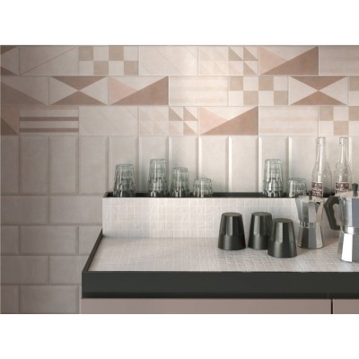 Ступени SG925000N/3 Подступенок Александрия светлый 30х9.6