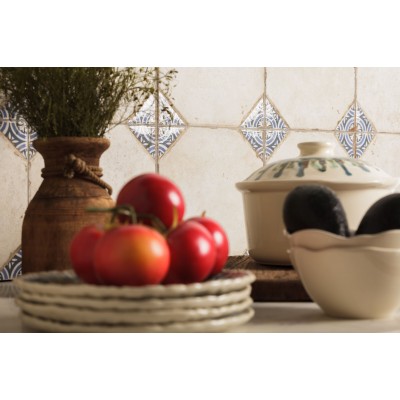 Керамогранит 38323 FS Field Blue LT/45,2X45,2X0,95