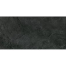 Плитка 48026R Cosmo nero глянцевый обрезной 40x80