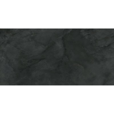 Плитка 48026R Cosmo nero глянцевый обрезной 40x80