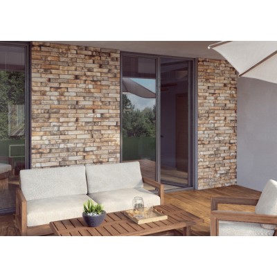 Клинкерная плитка Podloga Piatto sand 30х30