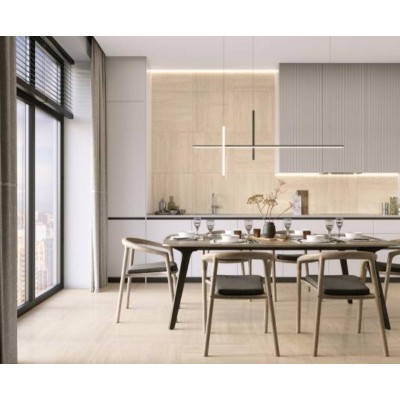 Плитка 48028R Eternity sand матовый обрезной 40x80