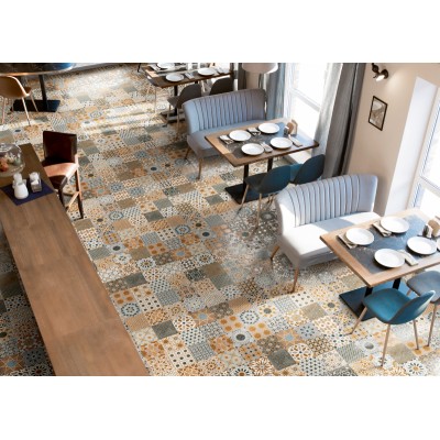 Керамогранит Marrakech Colour 44.2x44.2