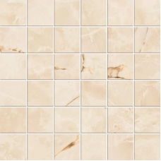 Мозаика 610110000959 Symphonyx Alabaster Mosaic Lap 30x30