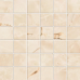 Мозаика 610110000959 Symphonyx Alabaster Mosaic Lap 30x30