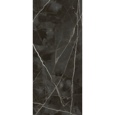 Керамогранит 600180000049 Stellaris Absolut Black Lux Ret 120x278