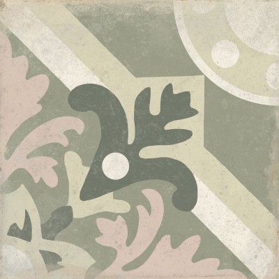 Керамогранит 41560 Fs 1827 Sage 22,3x22,3x0,9