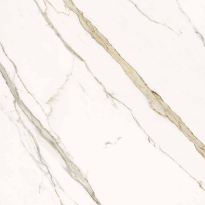 Керамогранит 9OA2 Calacatta Statuarietto Nat RT 60x60