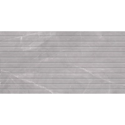 Плитка Kamau Grey Mat Str. 30x60