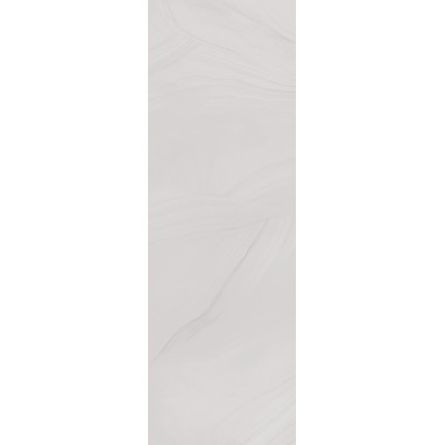 Плитка 14069R Веро серый светлый глянцевый обрезной 40x120x1