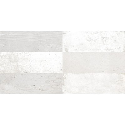 Плитка 29759 Fs Mud White 20x40