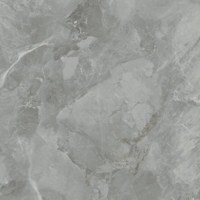 Керамогранит CR6060G0401R Regnum Grigio серый матовый 59,5х59,5