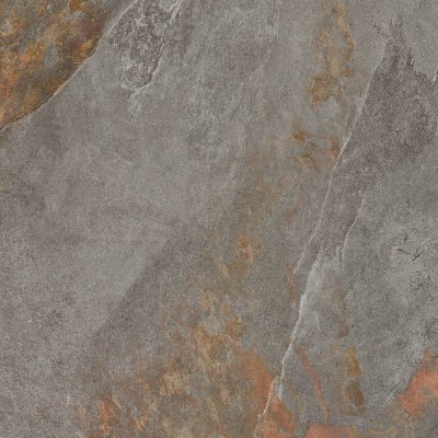 Керамогранит GT60600713MR Rocket Серо-коричневый 60x60