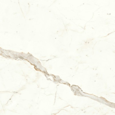 Керамогранит A3W2 Marvel Calacatta Prestigio Silk 75x75