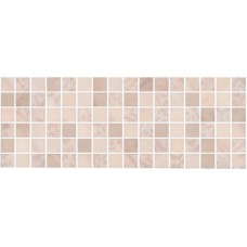 Мозаика MM15121 Флораль мозаичный 15x40