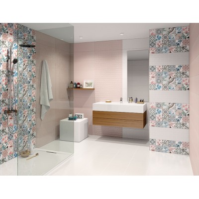 Плитка Dec Yate Декор 25х50