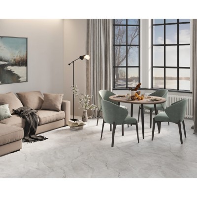 Керамогранит 6461-0414 Оттепель песочный 60х60