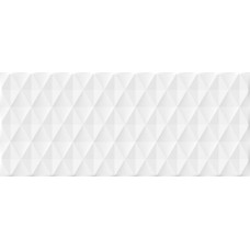 Плитка 010100001311 Blum white 02 250х600