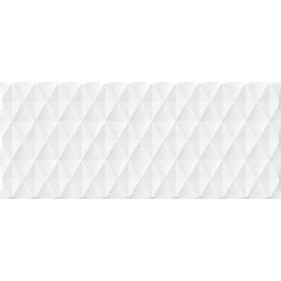 Плитка 010100001311 Blum white 02 250х600