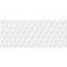 Плитка 010100001311 Blum white 02 250х600