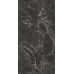 Плитка 11280R Коррер чёрный глянцевый обрезной 30x60x0,9